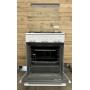 Cuisinière Mixte BOSCH HGD72D221F - 3953