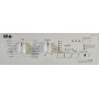 Lave Linge Top FAR VLT4510CW-F/01/ 5.5 kg - 3986