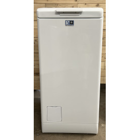 Lave Linge Top ELECTROLUX EWT1368HZI / 6kg - 3987