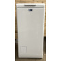 Lave Linge Top ELECTROLUX EWT1368HZI / 6kg - 3987