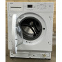 Lave Linge Hublot BEKO WMI71241 / 7kg - 4004