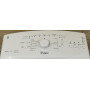 Lave Linge Top WHIRLPOOL AWE5521 / 5.5 kg - 4007