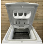 Lave Linge Top WHIRLPOOL AWE5521 / 5.5 kg - 4007