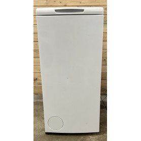 Lave Linge Top WHIRLPOOL AWE5521 / 5.5 kg - 4007