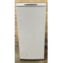 Lave Linge Top WHIRLPOOL AWE5521 / 5.5 kg - 4007