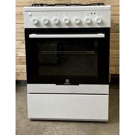 Cuisinière Mixte ELECTROLUX EKM603980W - 4008