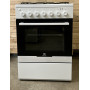 Cuisinière Mixte ELECTROLUX EKM603980W - 4008