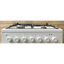 Cuisinière Mixte ELECTROLUX EKM603980W - 4008