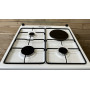 Cuisinière Mixte ELECTROLUX EKM603980W - 4008