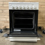 Cuisinière Mixte ELECTROLUX EKM603980W - 4008