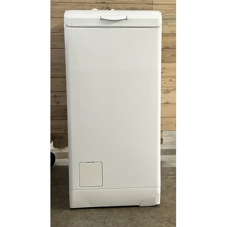 Lave Linge Top FAURE FWQ5110 - 4019