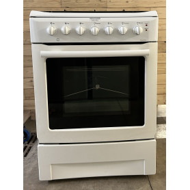 Cuisinière Mixte ELECTROLUX M6835MCW - 4021