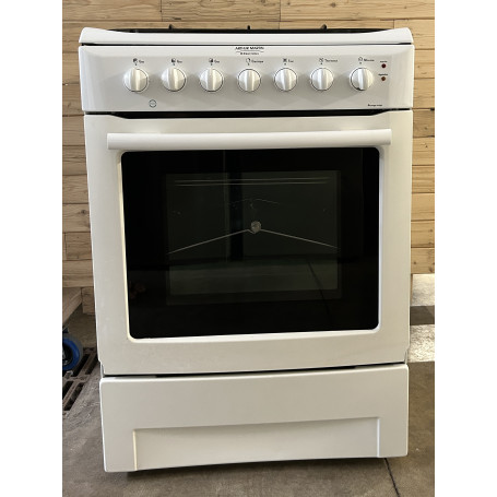 Cuisinière Mixte ELECTROLUX M6835MCW - 4021