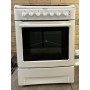 Cuisinière Mixte ELECTROLUX M6835MCW - 4021