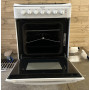 Cuisinière Mixte ELECTROLUX M6835MCW - 4021