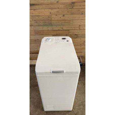 Lave Linge Top ELECTROLUX EWT136450W - 4059