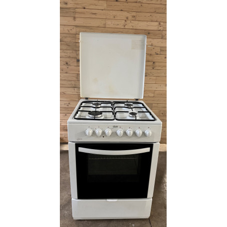 Cuisinière Mixte FAURE FCG660MWC
