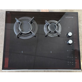 Plaque Mixte DE DIETRICH G699DD614 - 4064