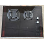 Plaque Mixte DE DIETRICH G699DD614 - 4064