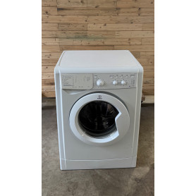Lave Linge Hublot INDESIT WC51235