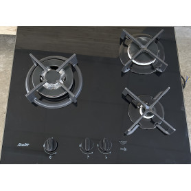 Cuisiniere Tout Gaz SAUTER F6PGE20 - 4115