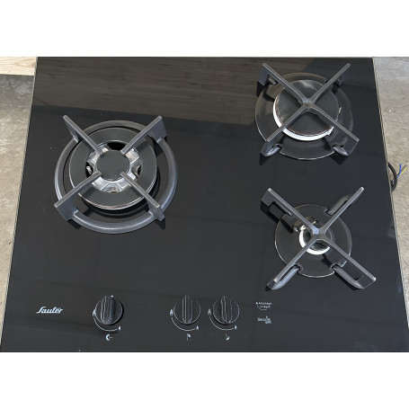 Cuisiniere Tout Gaz SAUTER F6PGE20 - 4115
