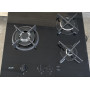 Cuisiniere Tout Gaz SAUTER F6PGE20 - 4115