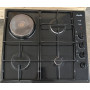 Plaque Mixte SAUTER PNB21 - 4111