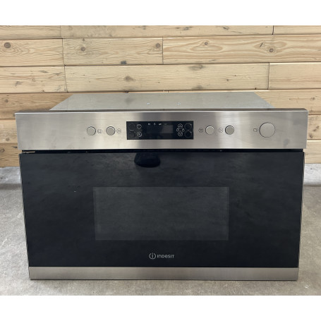 Micro Ondes INDESIT MWI3213IX - 4130