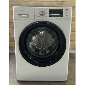 Lave Linge Hublot WHIRLPOOL FFD8458BVFR - 4127
