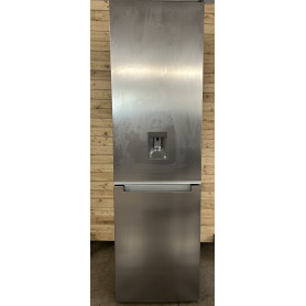 Refrigérateur combiné WHIRLPOOL W7921IOX - 4107