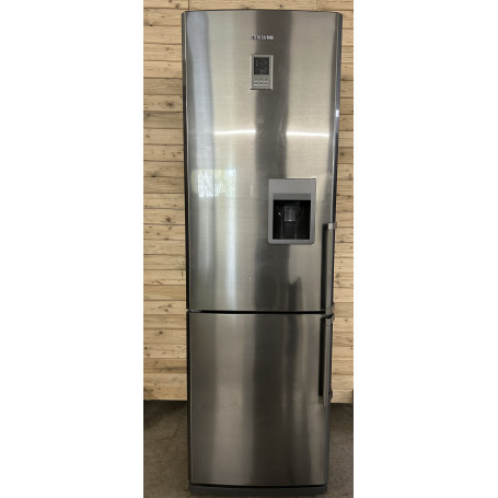 Refrigérateur combiné SAMSUNG RL41PCIH - 4106