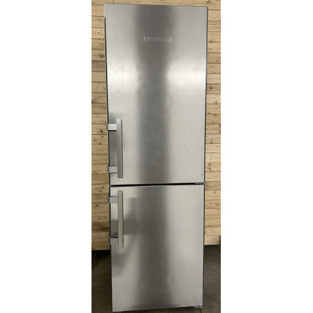 Refrigérateur combiné LIEBHERR CHEF4315INDEX20 - 4105