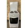 Cuisinière Electrique. LADEN C421 - 4097