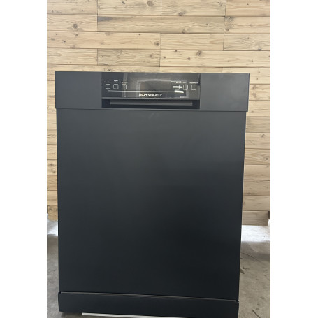 Lave Vaisselle SCHNEIDER SDW1542BDIM - 4096