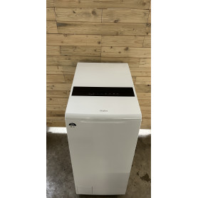 Lave Linge Top HAIER HW90 - 4095
