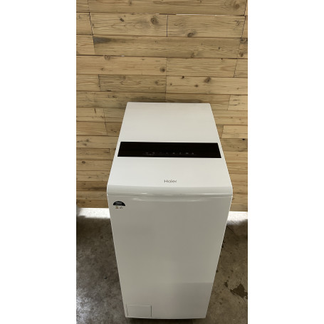 Lave Linge Top HAIER HW90 - 4095