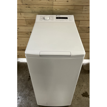 Lave Linge Top AYA ALT1071 - 4093