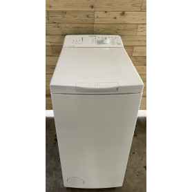 Lave Linge Top INDESIT ITWAC51151W - 4092