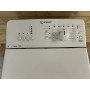 Lave Linge Top INDESIT ITWAC51151W - 4092