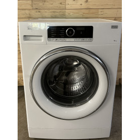 Lave Linge Hublot WHIRLPOOL F8CR90427 - 4091