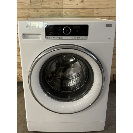 Lave Linge Hublot WHIRLPOOL F8CR90427 - 4091
