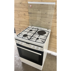 Cuisinière Mixte THOMSON TMMP61.3+1W - 4080
