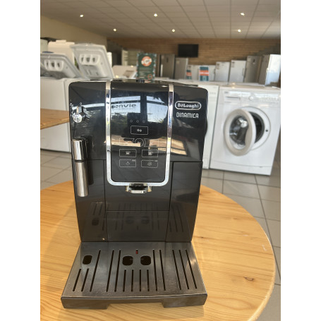Cafetière DELONGHI ECAM 350.15.B - 4138