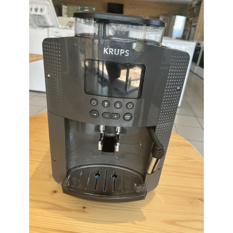 Cafetière KRUPS EA816B70/70K-12 - 4137