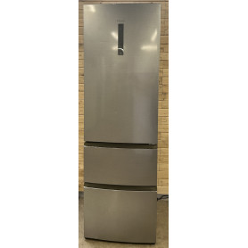 Refrigerateur combiné HAIER A3FE635CGJE - 4134