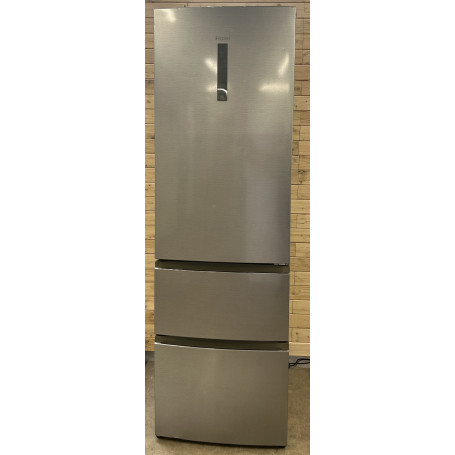 Refrigerateur combiné HAIER A3FE635CGJE - 4134