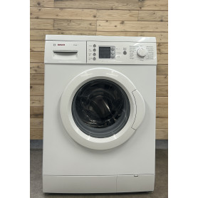 Lave Linge Hublot BOSCH WAE28462FF - 4131