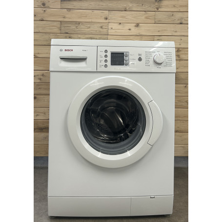 Lave Linge Hublot BOSCH WAE28462FF - 4131