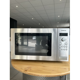 Micro Ondes SIEMENS HF24W541 - 4141